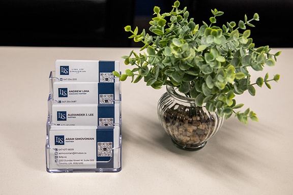 About Our Firm About Our Firm