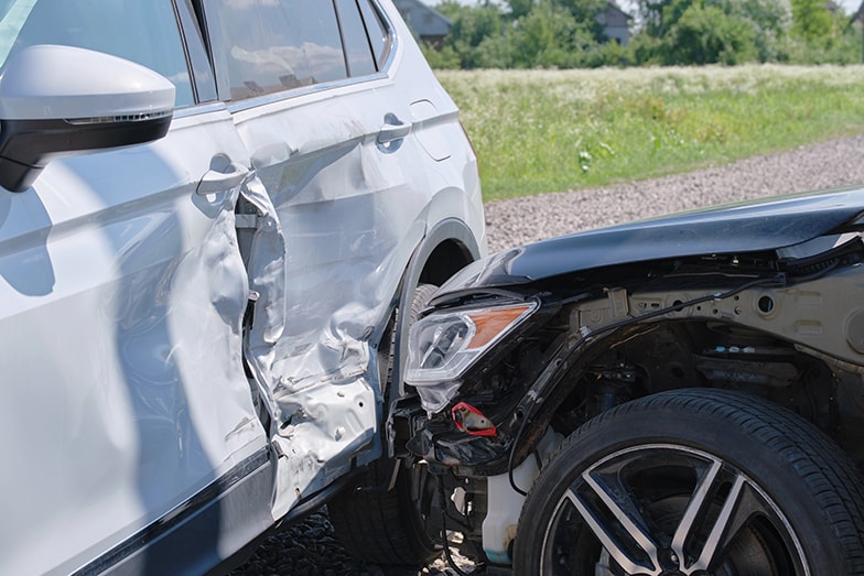 Motor Vehicle Accidents